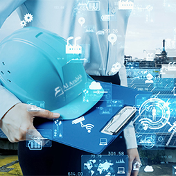 Energy management solutions UAE