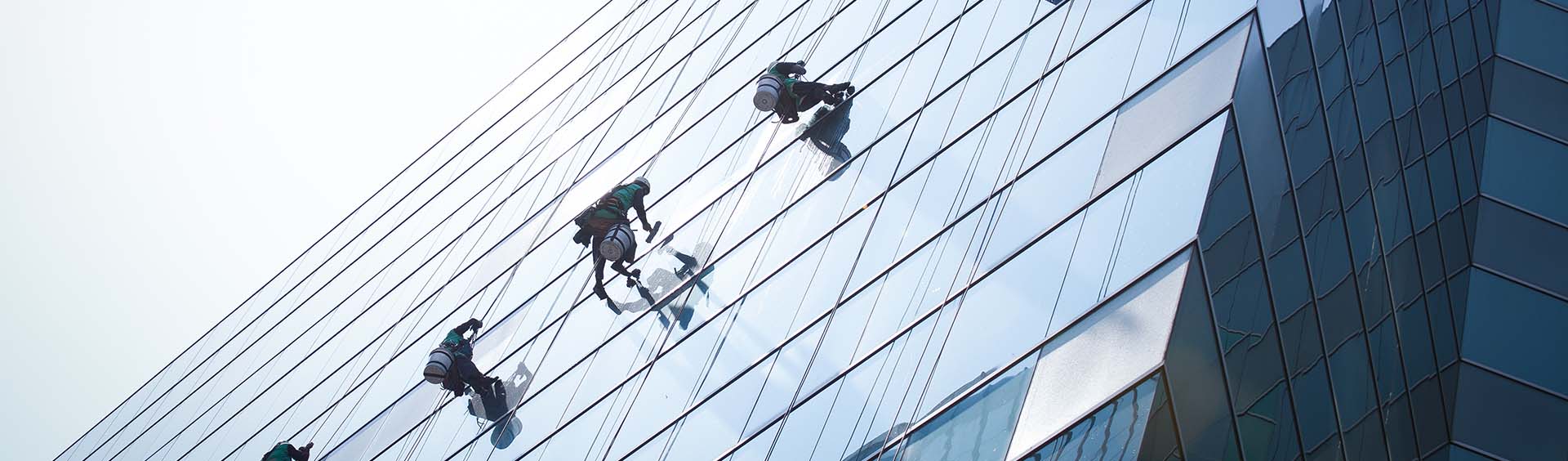 Comprehensive Facilities Management UAE