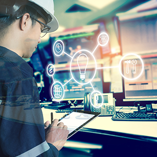 Asset facilities management Dubai
