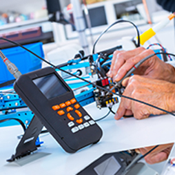 Asset facilities management services UAE