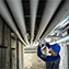 On Site repair works UAE