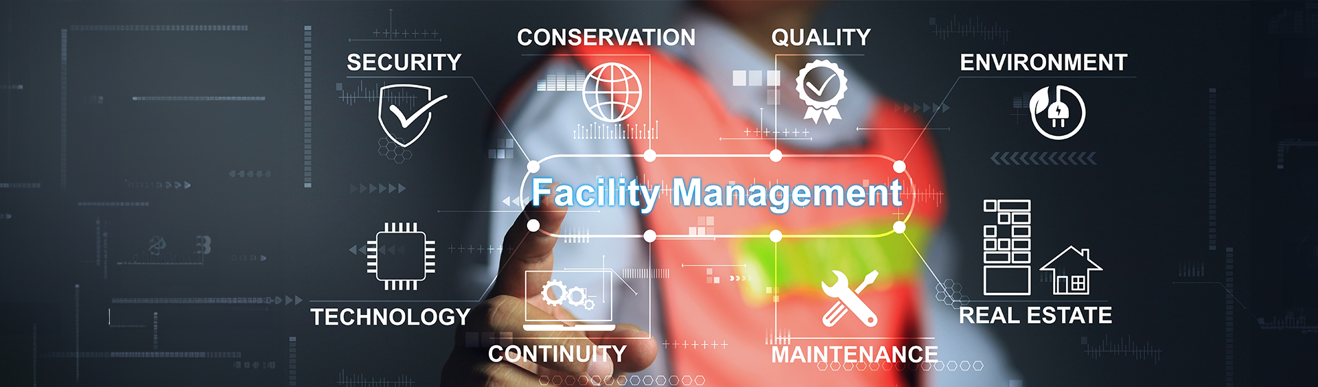 Facilities Management Company in Dubai