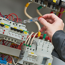 Facility management providers UAE