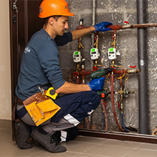 Facilities operations UAE