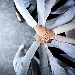 Al Arabia facilities management Team - Mission