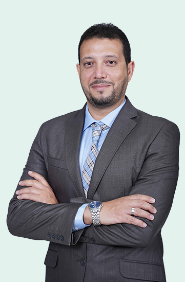 Mohamed Abou Ali