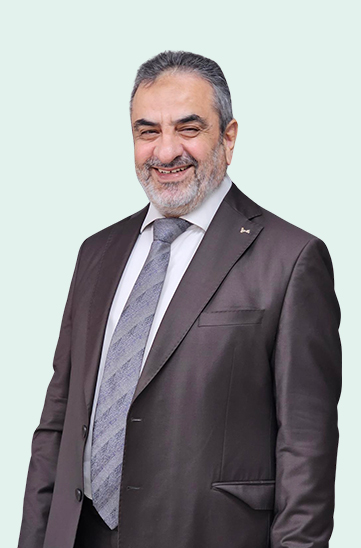 Mohammed Samadi