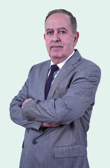 Taha Yaseen