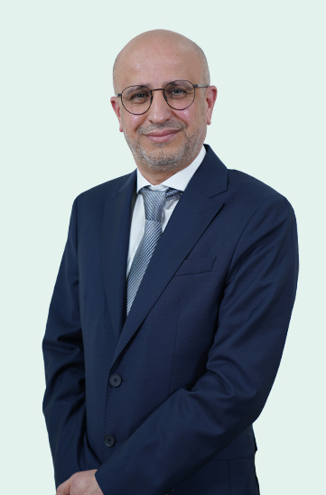 Taleb Jawad
