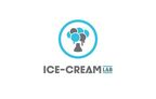 Ice Cream Lab UAE Logo