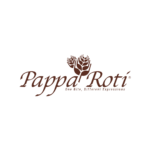 Pappa Roti Logo