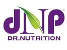 Dr Nutrition Logo