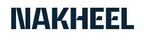 NAKHEEL Logo UAE