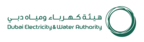 Dubai Electricity & Water Authority (DEWA) Logo