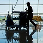 Facilities maintenance and operations UAE