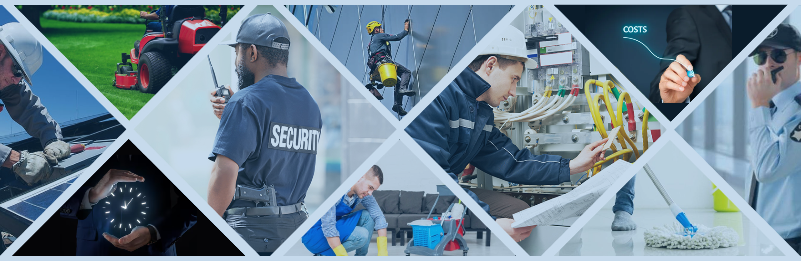 How Outsourcing Soft FM Services Saves Time and Reduces Costs