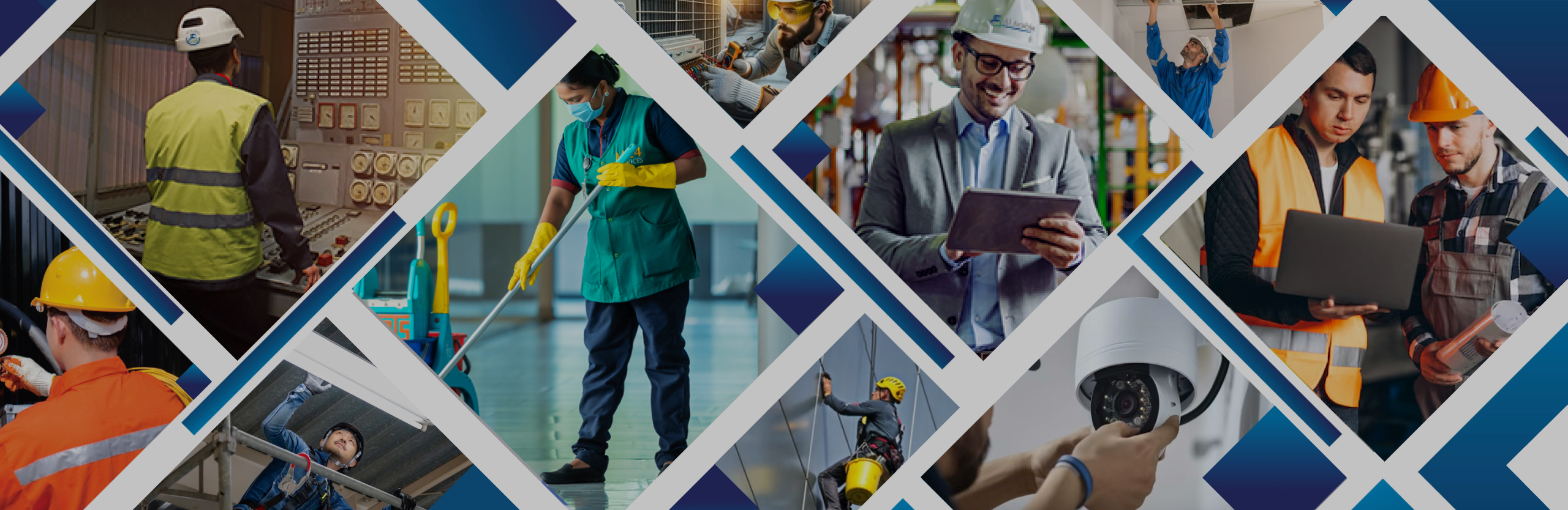 How Outsourcing Facilities Management Services Can Improve Efficiency and Cut Costs