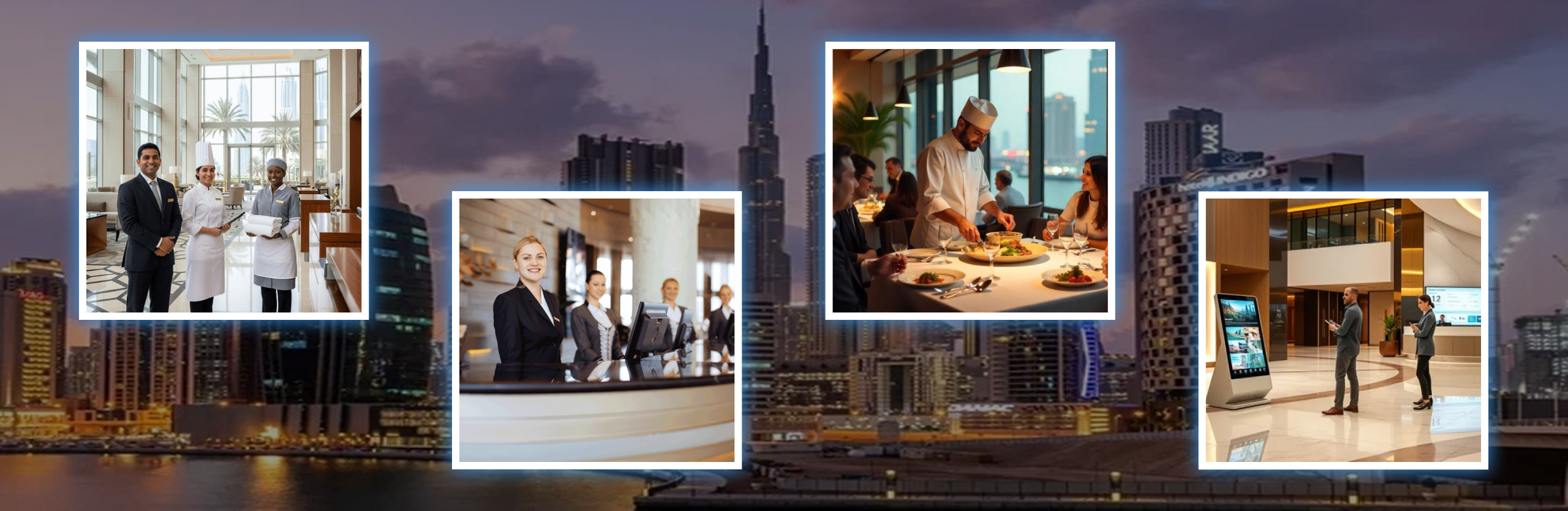 Which Hospitality Facilities Management Services Are Vital for Luxury Hotels in the UAE in 2026?