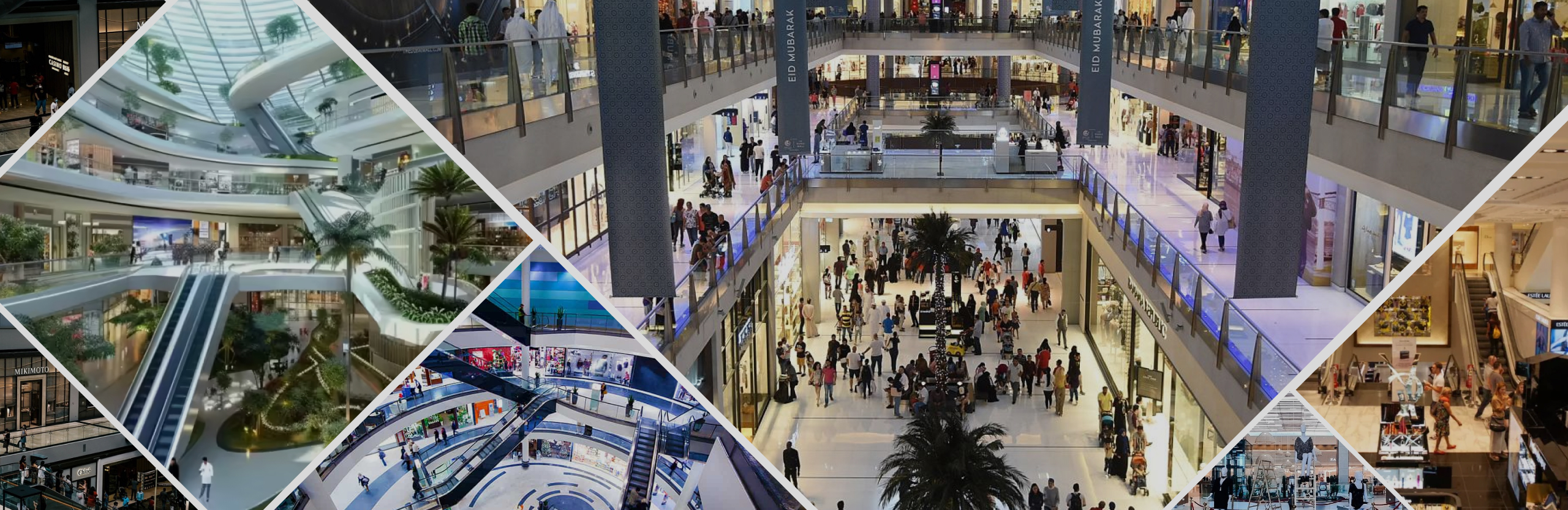 Why Professional Facility Management is Critical for Shopping Malls in 2026?