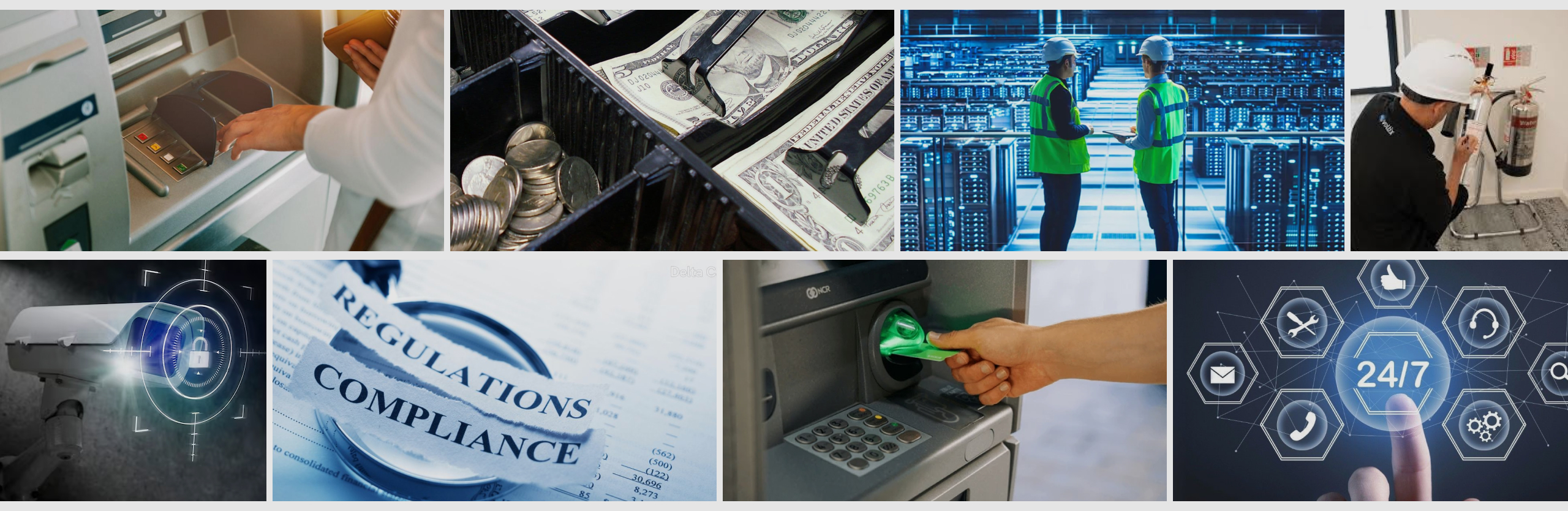 Banking Facilities Management in the UAE: Key Trends for 2026