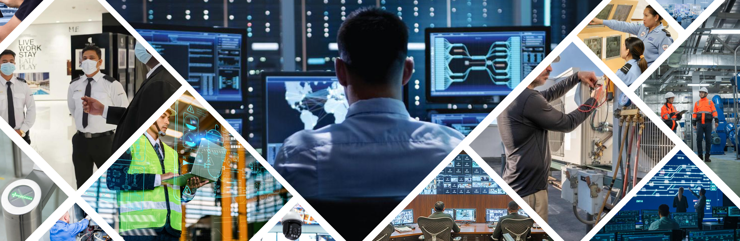 How Facilities Management Companies in the UAE Maintain Business Continuity in 2026