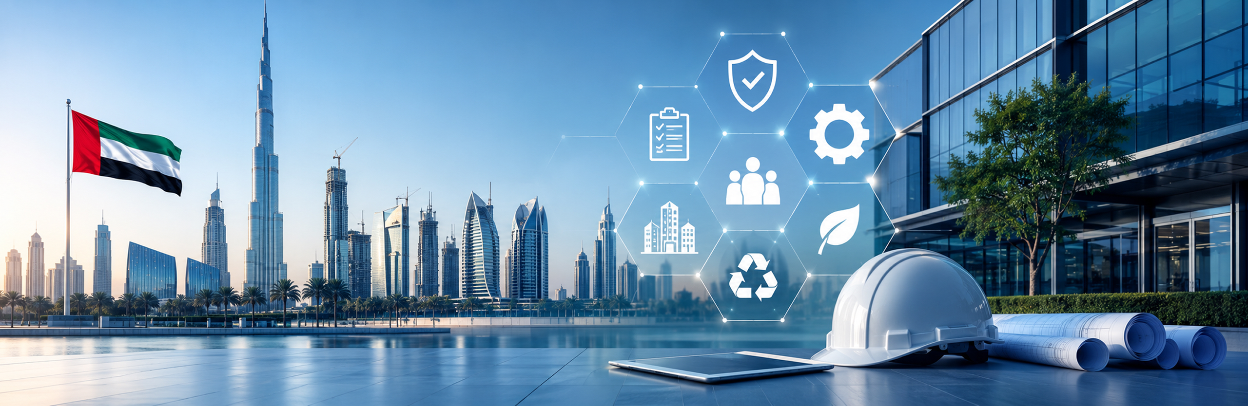 UAE Compliance Requirements for Facility Asset Management